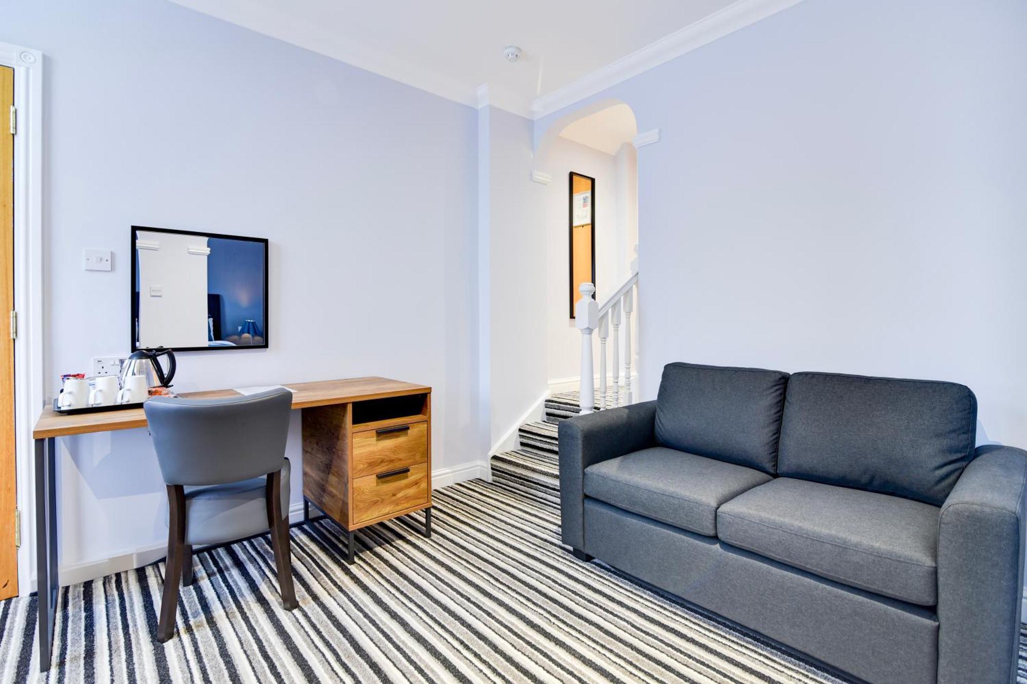 Aston Court Derby City Centre By Belvilla Exterior photo