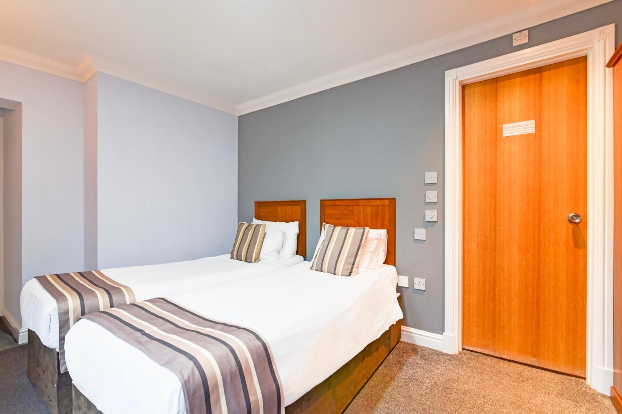 Aston Court Derby City Centre By Belvilla Exterior photo